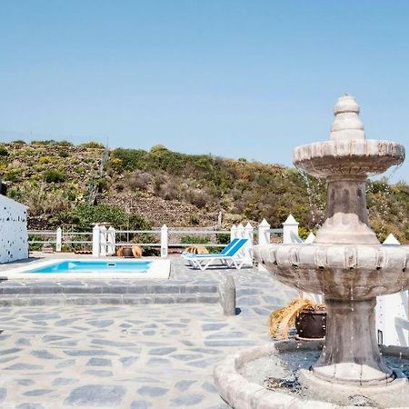 Casa Rural Quinta Sevi Икод-де-лос-Винос Экстерьер фото