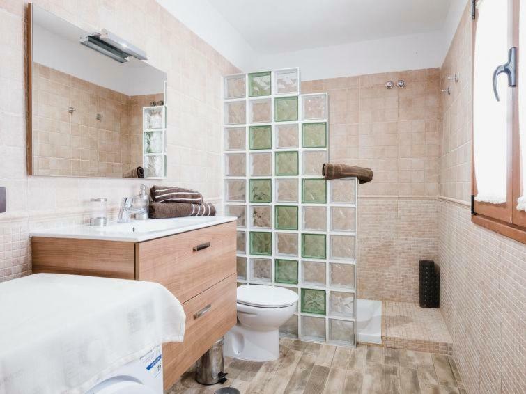 Casa Rural Quinta Sevi Икод-де-лос-Винос Экстерьер фото