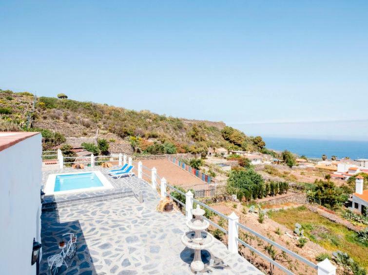 Casa Rural Quinta Sevi Икод-де-лос-Винос Экстерьер фото